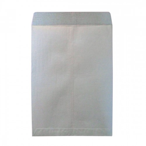 Cloth lined envelope  18mmX14mm (Pac of 100)
